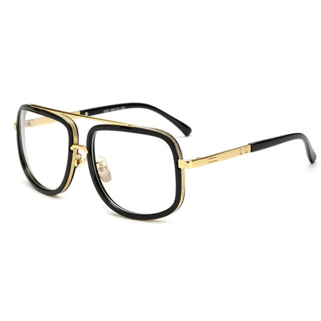 Gafas de Sol Cuadradas Luxury