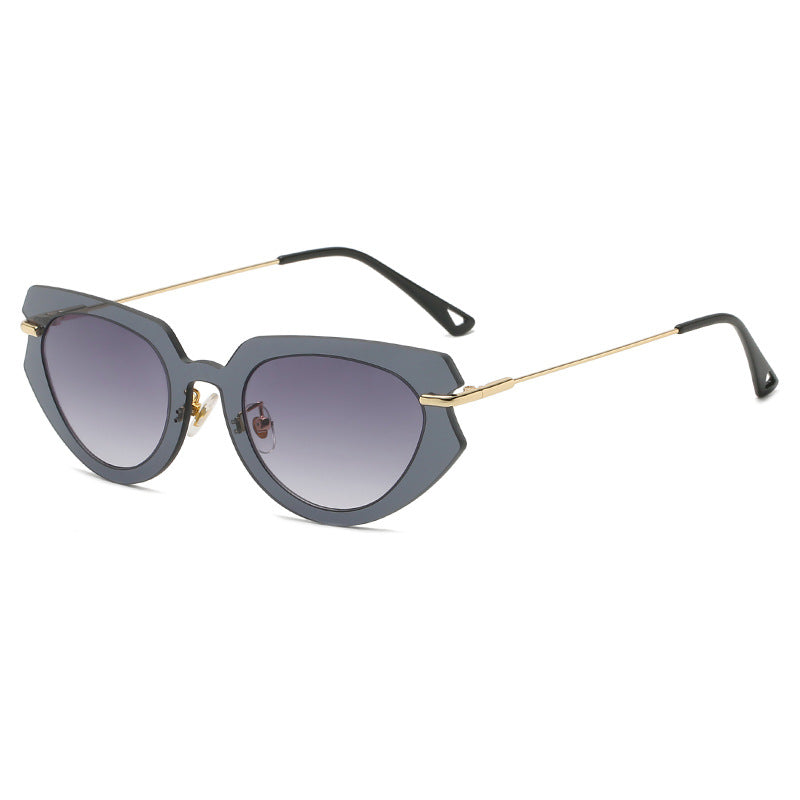 Gafas de Sol Mujer Forma Geométrica