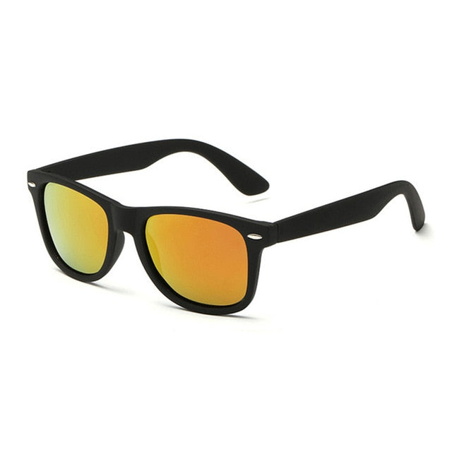 Gafas de Sol Wayfarer Clásicas