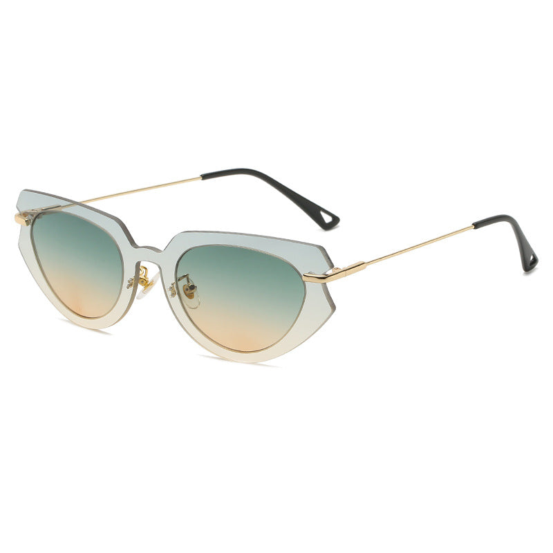 Gafas de Sol Mujer Forma Geométrica