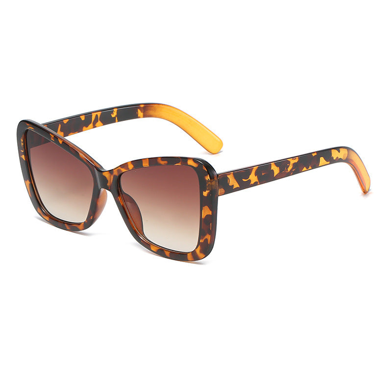Gafas de Sol Cat-Eye Oversize