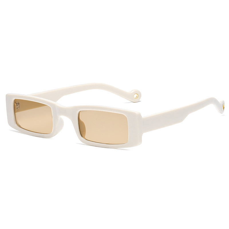 Gafas de Sol Rectangulares Mini Y2K