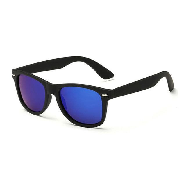 Gafas de Sol Wayfarer Clásicas