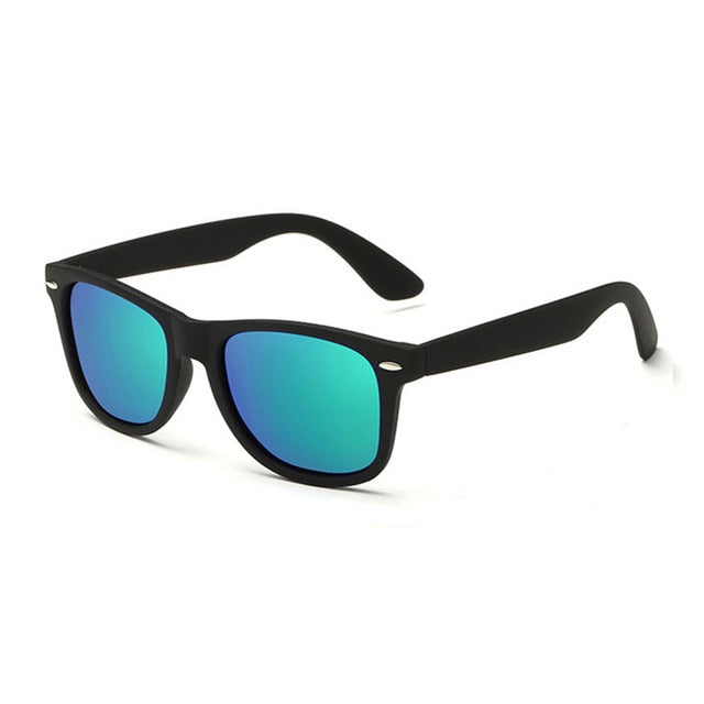 Gafas de Sol Wayfarer Clásicas
