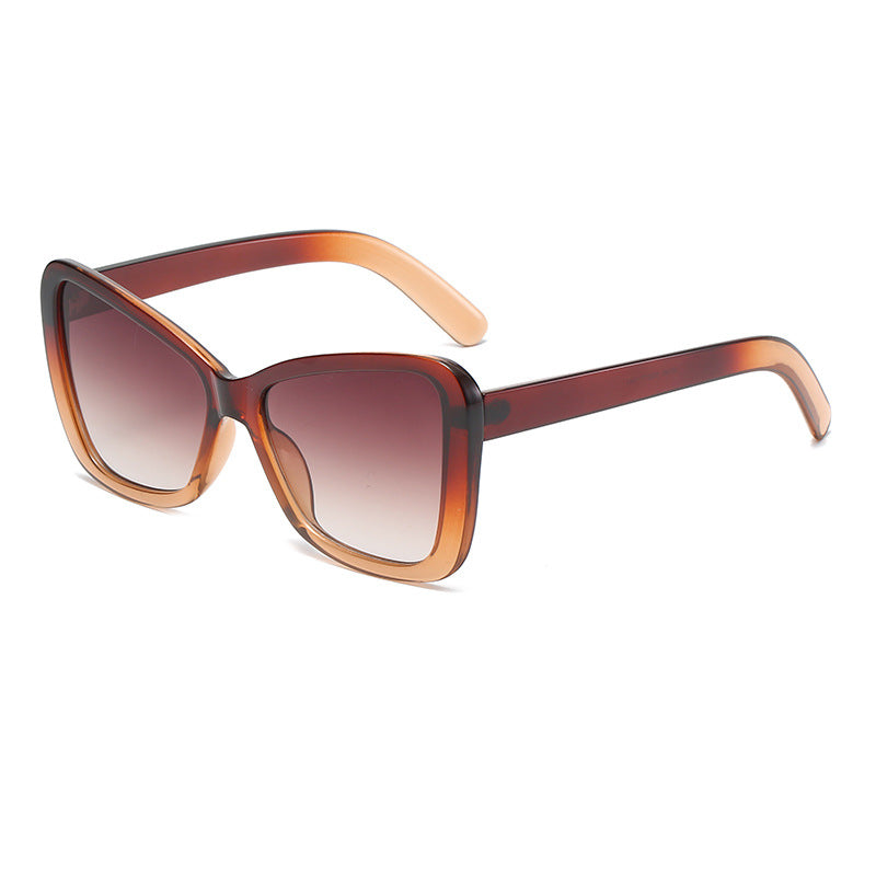 Gafas de Sol Cat-Eye Oversize