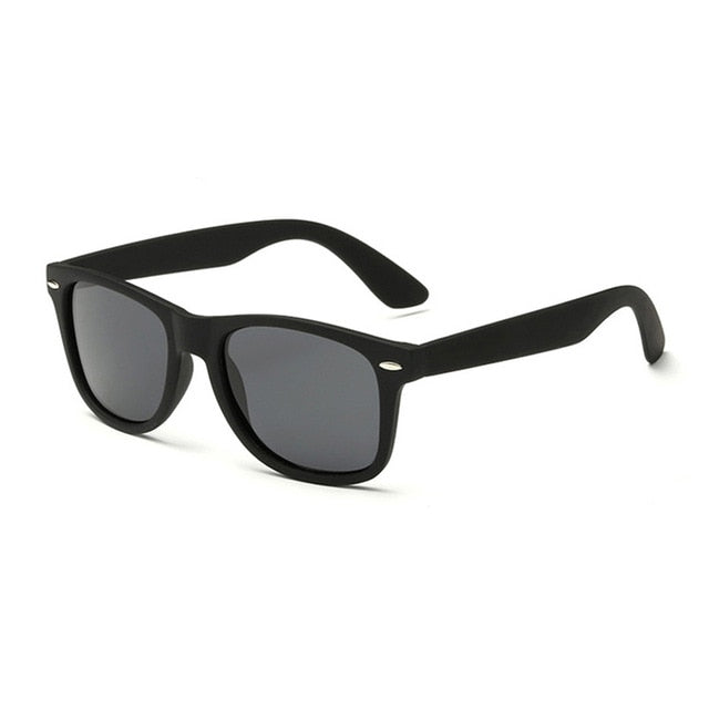 Gafas de Sol Wayfarer Clásicas
