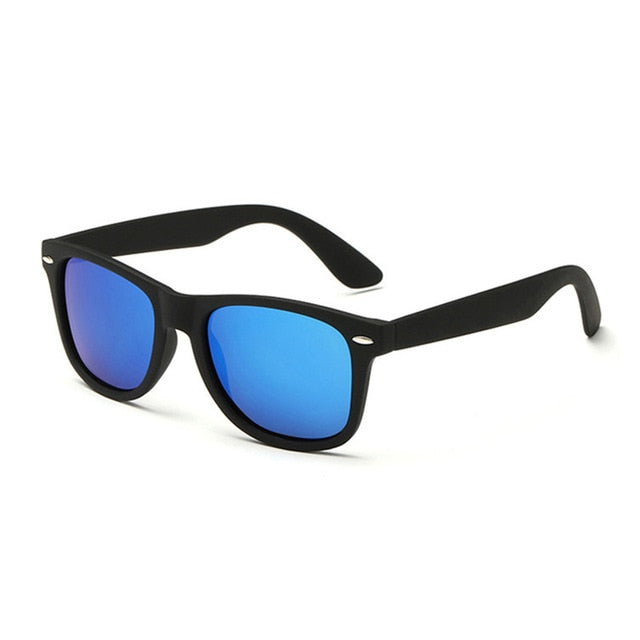 Gafas de Sol Wayfarer Clásicas