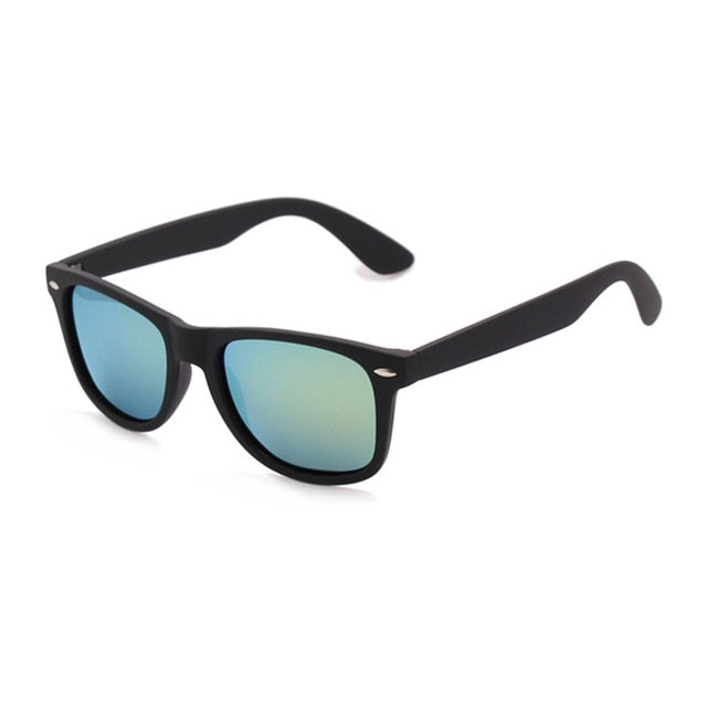 Gafas de Sol Wayfarer Clásicas