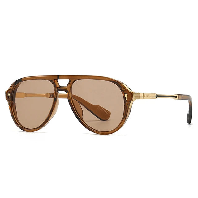 Gafas de Sol Aviador Premium