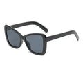 Gafas de Sol Cat-Eye Oversize