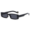Gafas de Sol Rectangulares Mini Y2K