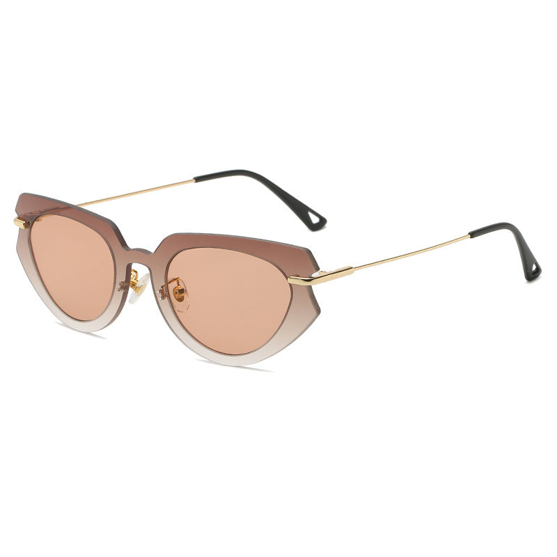 Gafas de Sol Mujer Forma Geométrica