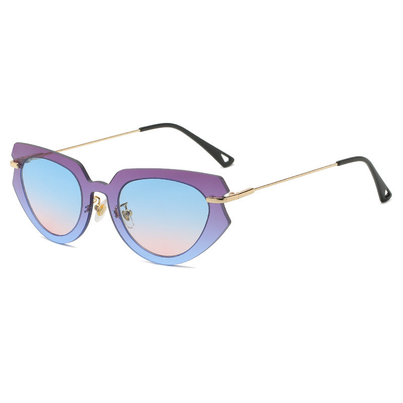 Gafas de Sol Mujer Forma Geométrica