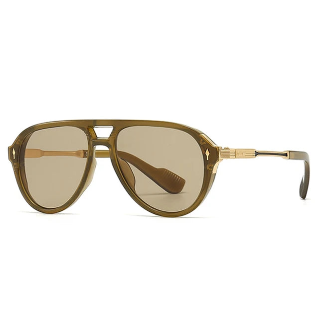 Gafas de Sol Aviador Premium